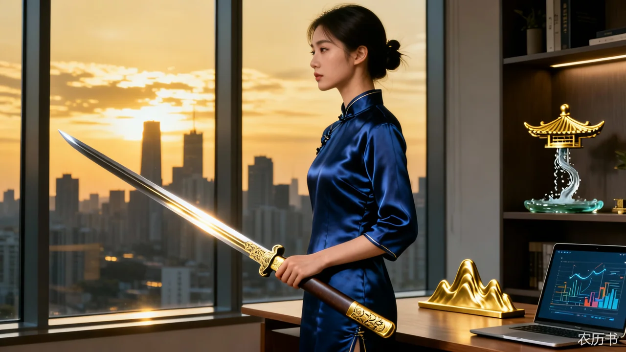 壬申年剑锋金命的人,事业财运怎么把握才能顺风顺水 壬申年剑锋金命的人,事业财运怎么把握才能顺风顺水