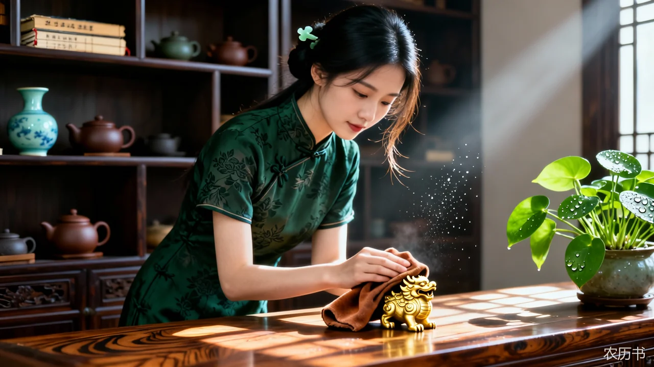 生意总是不见起色怎么办,试试这些开运转运的实在法子 生意总是不见起色怎么办,试试这些开运转运的实在法子