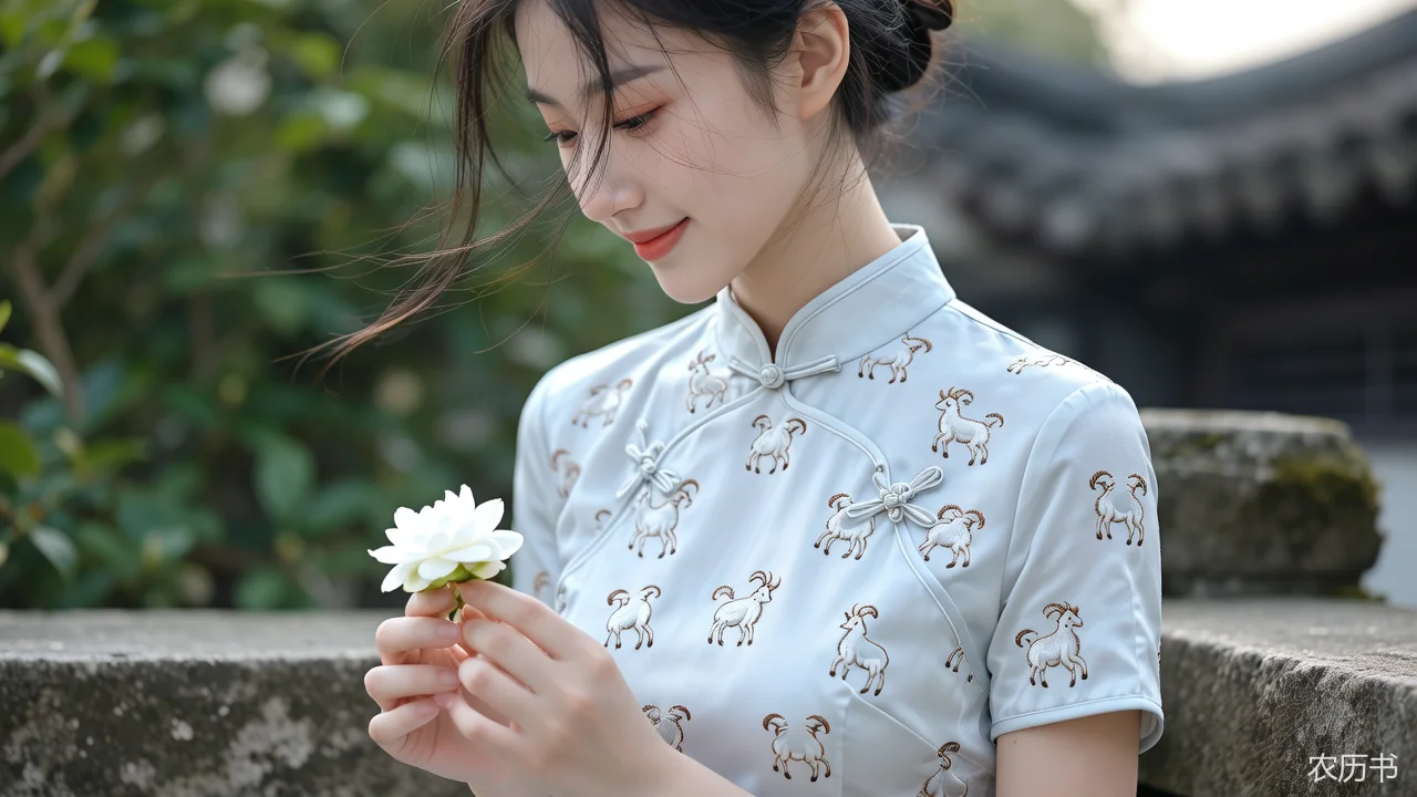 属虎和属羊的婚姻,真像老话说的“羊入虎口”吗? 属虎和属羊的婚姻,真像老话说的“羊入虎口”吗?