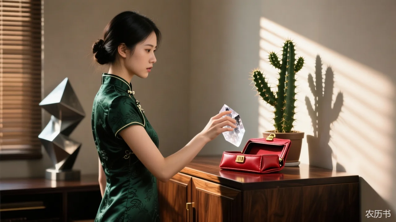 财位禁忌放什么，这几样东西放错了，财运真的会跑