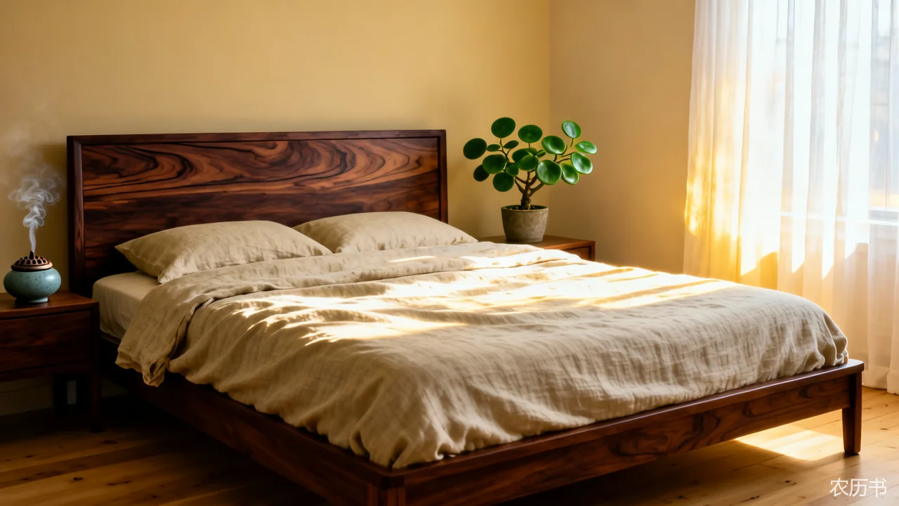 地支辰土的人卧室怎么布置,睡得安稳、运势顺 地支辰土的人卧室怎么布置,睡得安稳、运势顺