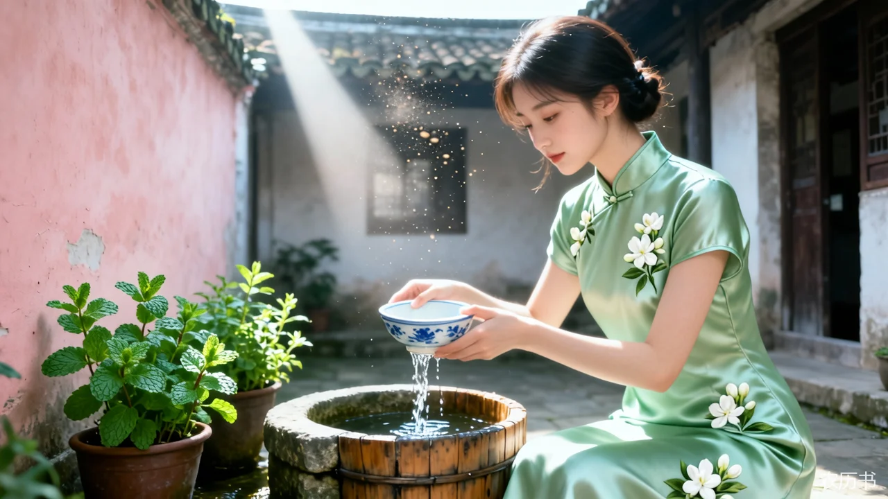 立夏节气怎么过才舒服，这些老习俗、新讲究你得知道