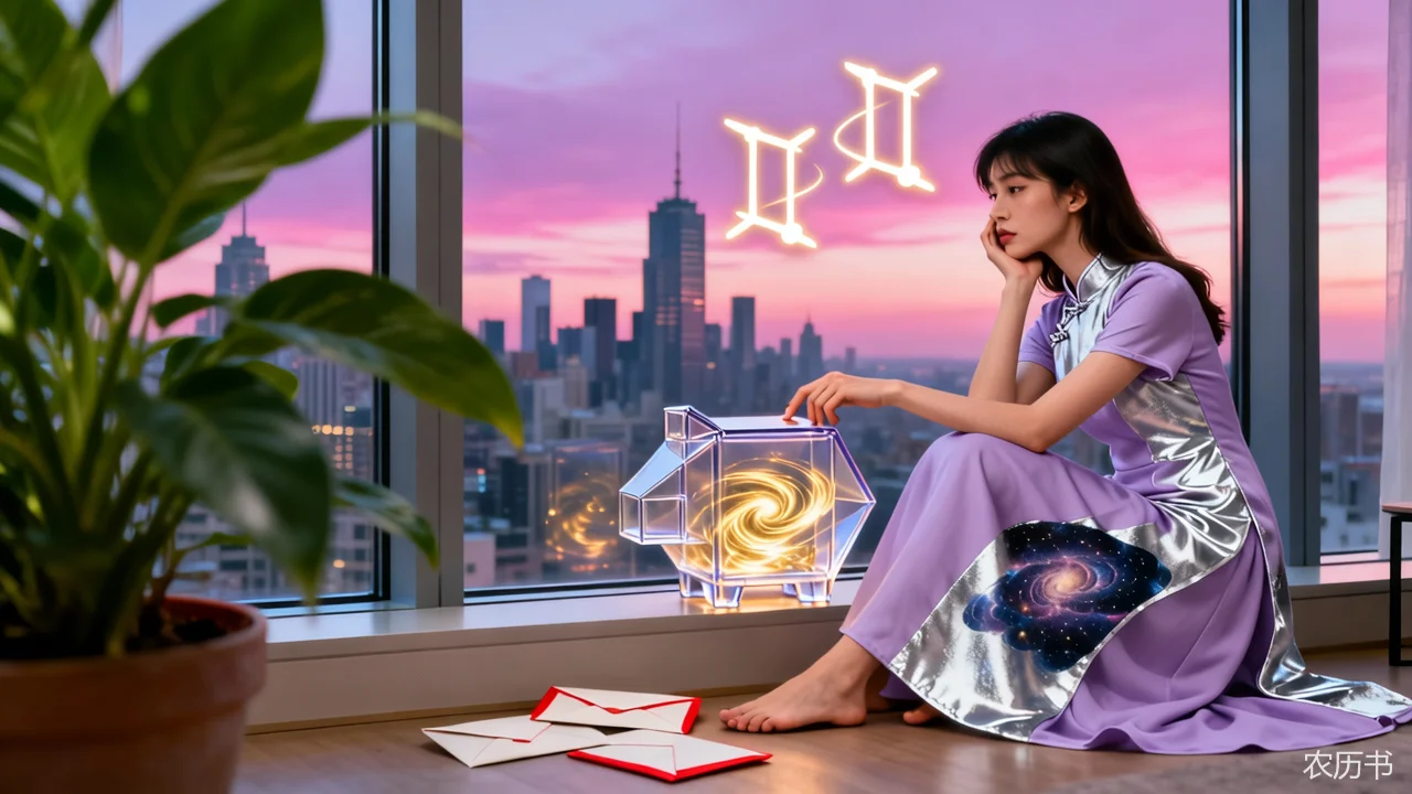 双子座最近运势怎么样,聊聊财运、感情和那些小麻烦 双子座最近运势怎么样,聊聊财运、感情和那些小麻烦