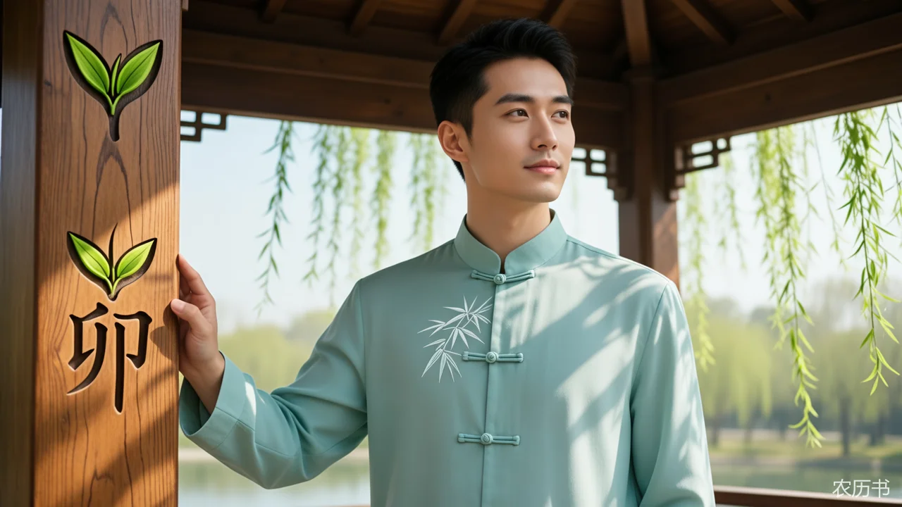 地支卯是什么意思，卯木命的人性格怎么样、适合做什么