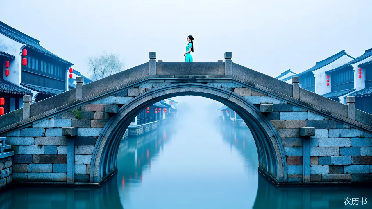 龙抬头有什么讲究，剃头、吃食、老习俗一次说清