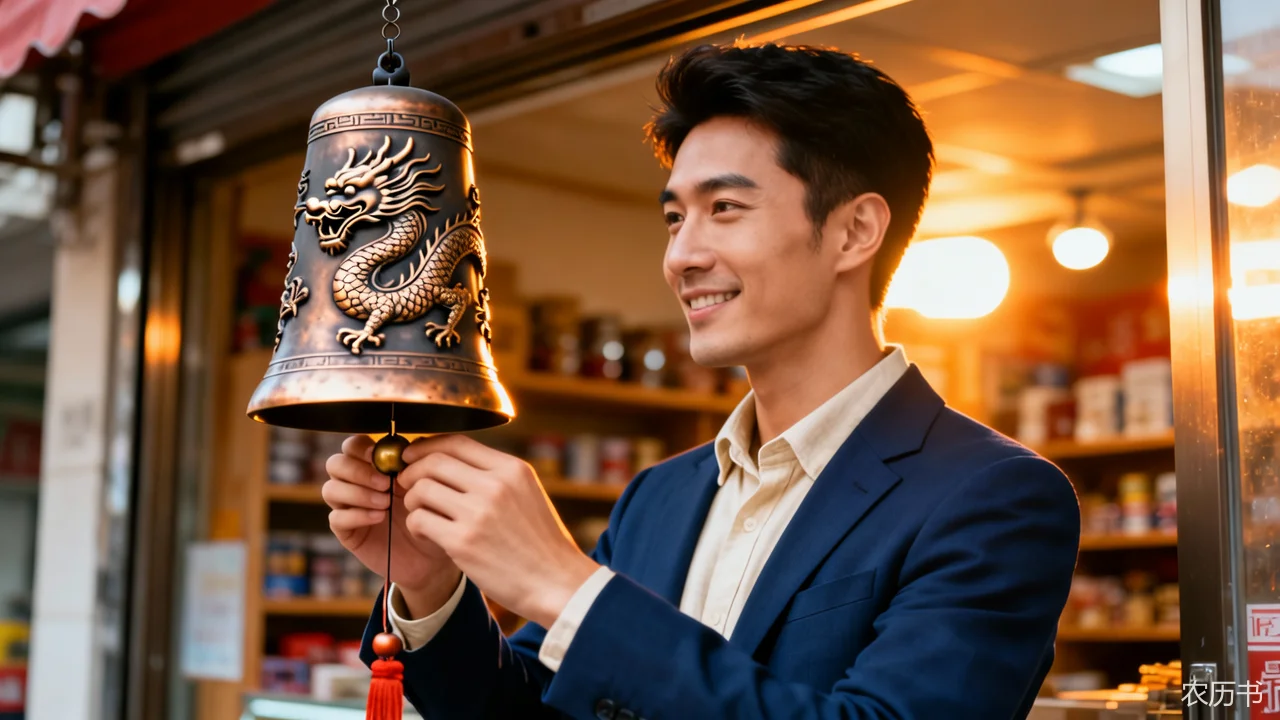 底商铺风水怎么布置,属龙的生意人尤其要当心这些讲究 底商铺风水怎么布置,属龙的生意人尤其要当心这些讲究