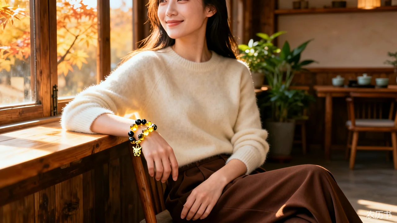 属虎的女生最近横财运差,这几样东西随身带,转运开运提升运气 属虎的女生最近横财运差,这几样东西随身带,转运开运提升运气