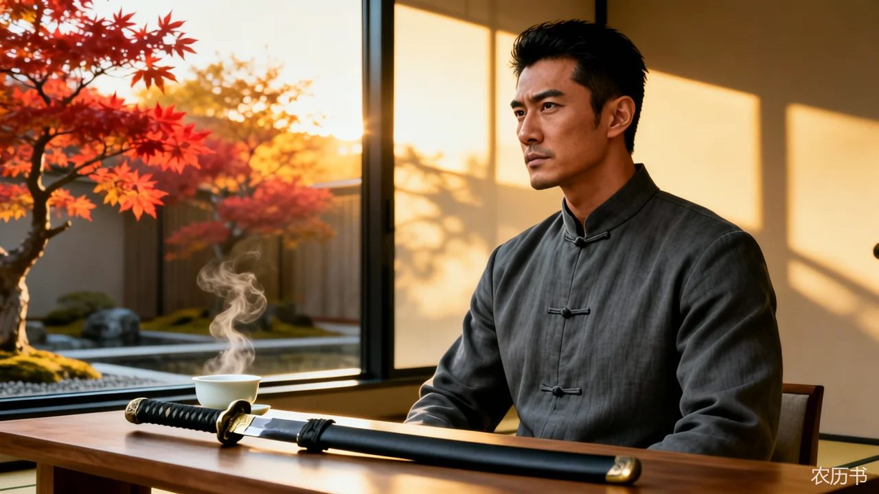 庚金日主命格怎么样，聊聊这个“刚毅之金”的脾气、财运和姻缘