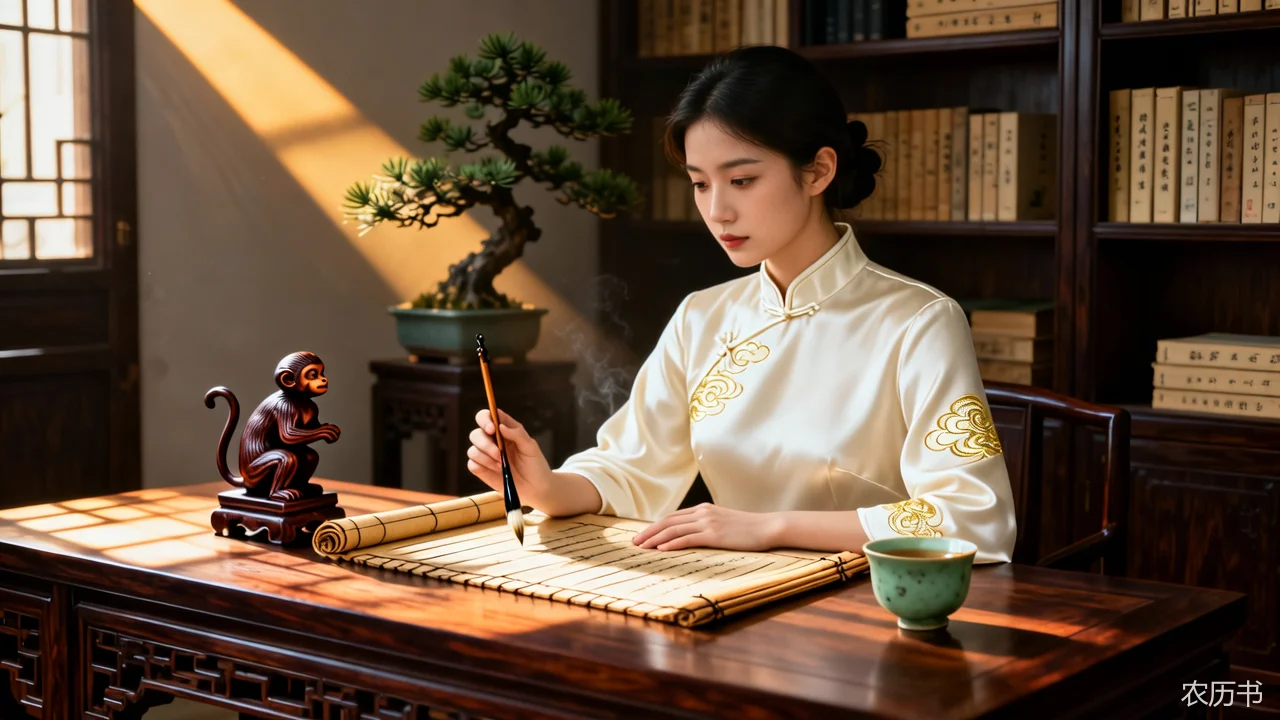 属猴的人事业运怎么走,才能机灵不浮躁、抓住好机会 属猴的人事业运怎么走,才能机灵不浮躁、抓住好机会