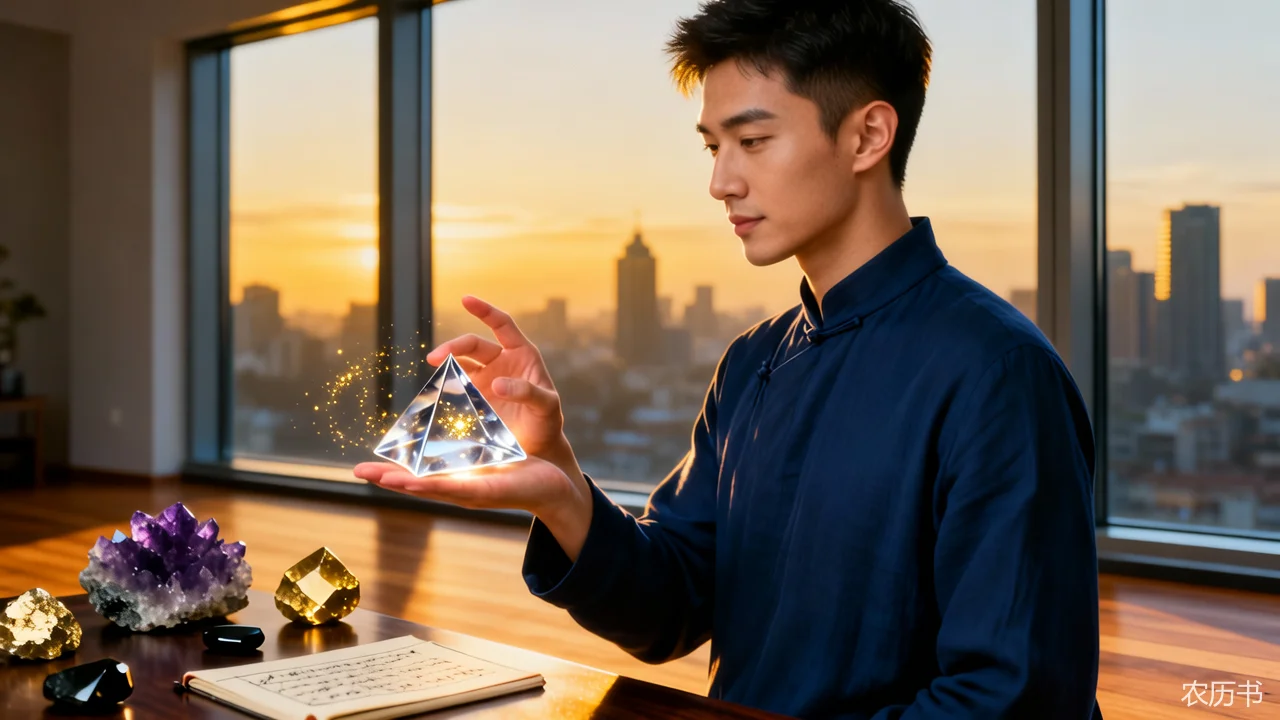 感觉最近在逆行中，怎么才能转运开运、提升运气