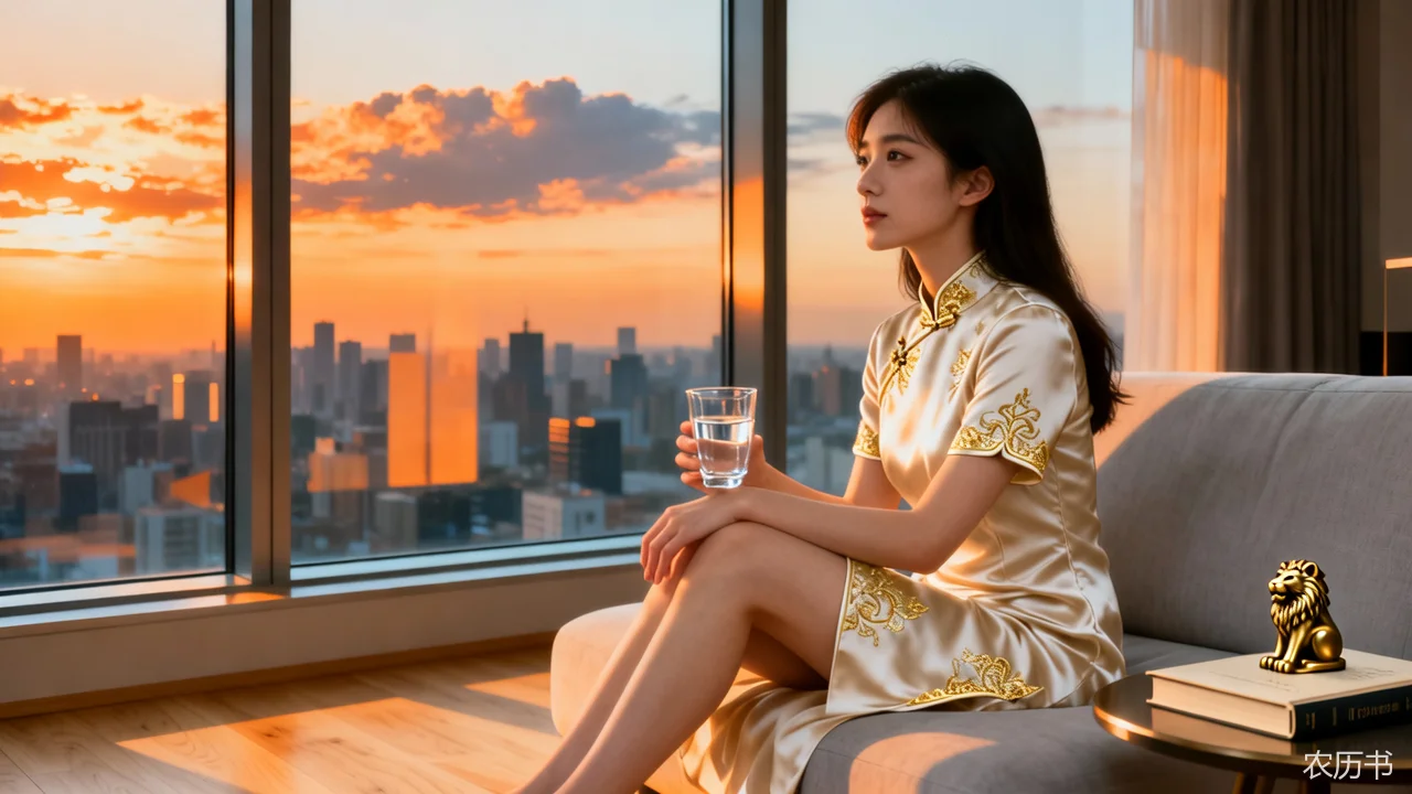 狮子座最近感情运怎么样，单身、有伴的都得看看这几件事