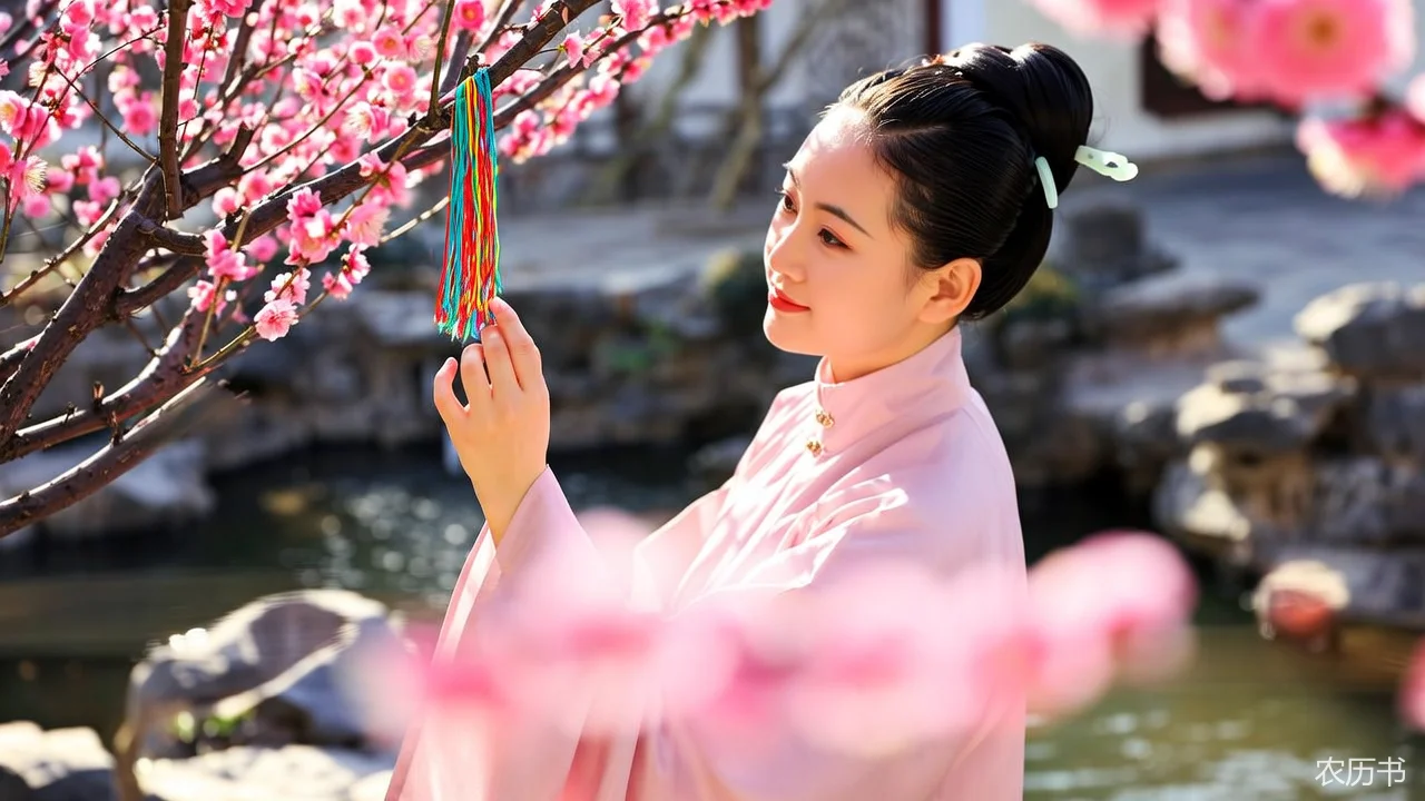 花朝节到底怎么过,赏红、扑蝶、吃花糕,这些老讲究你得知道 花朝节到底怎么过,赏红、扑蝶、吃花糕,这些老讲究你得知道