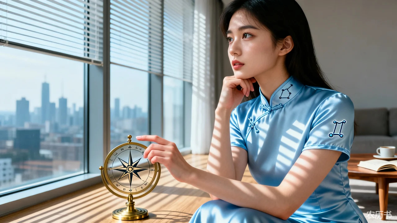 双子座最近运势怎么样,聊聊这个“风象精灵”的烦恼与转机 双子座最近运势怎么样,聊聊这个“风象精灵”的烦恼与转机