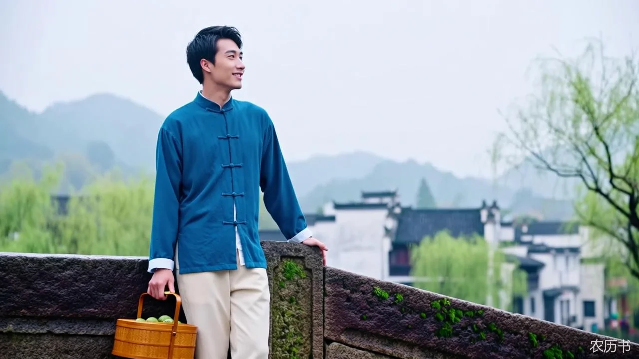 清明节到底怎么过，扫墓、踏青、吃青团，这些老讲究你得知道