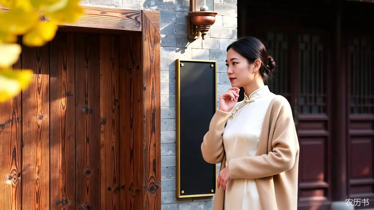 店铺门头风水怎么弄，招牌亮、气场顺、生意才能旺