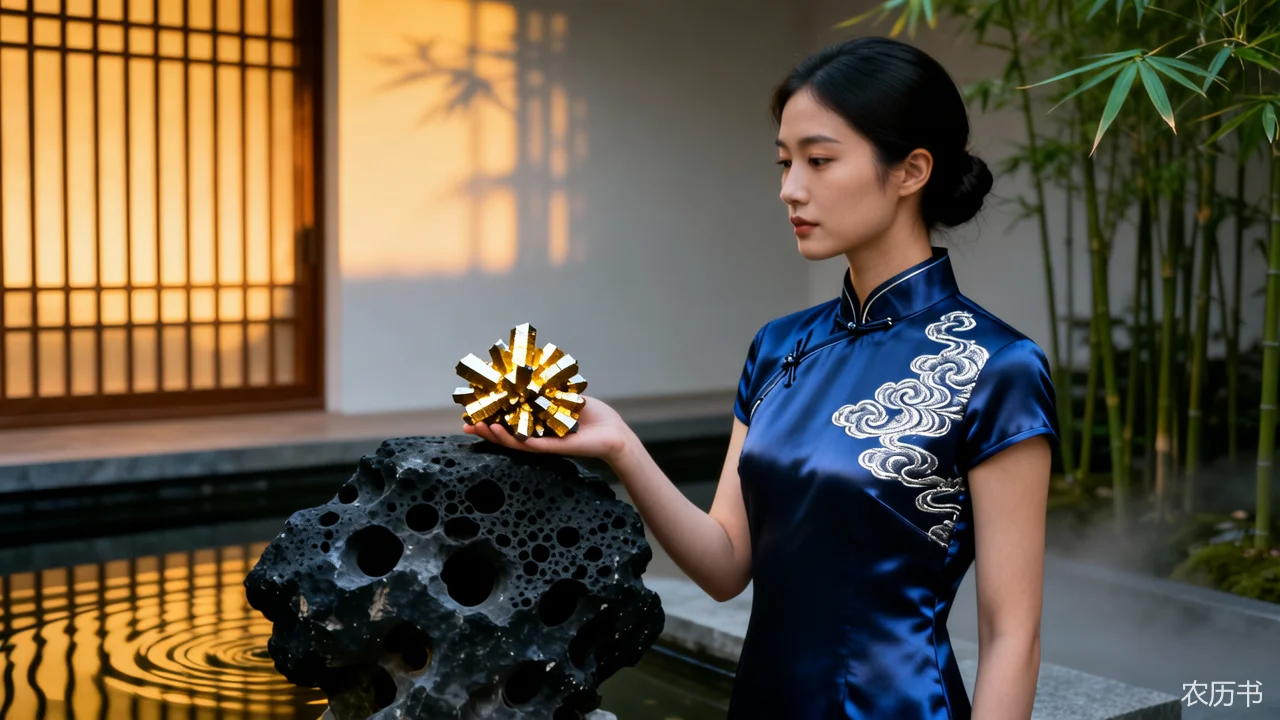 癸酉年剑锋金命的人，性格、事业、姻缘到底怎么样