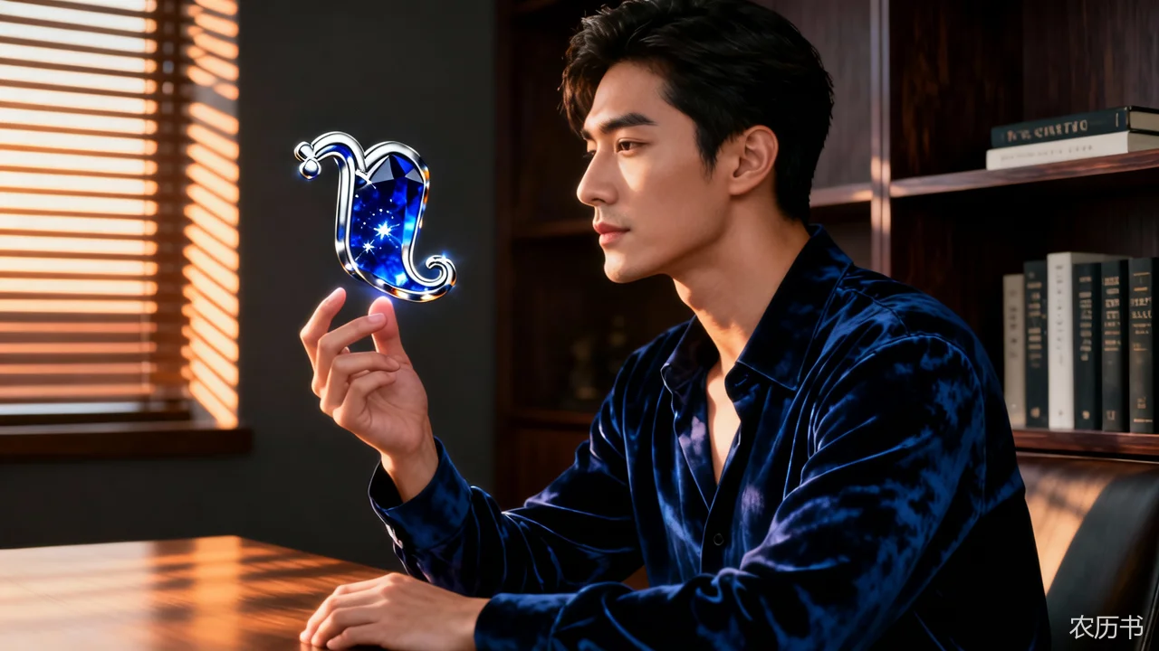 天蝎座事业运怎么走，才能沉得住气、抓得住机会