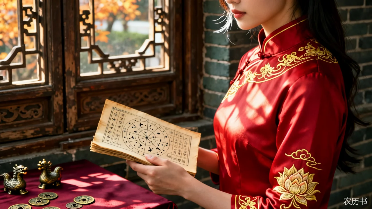 结婚禁忌到底有哪些讲究，避开这些日子、规矩才能顺顺当当