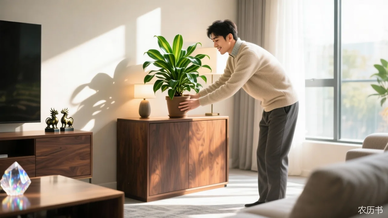 感觉家里最近不太顺,这几招帮你改善家人运、开运转运 感觉家里最近不太顺,这几招帮你改善家人运、开运转运