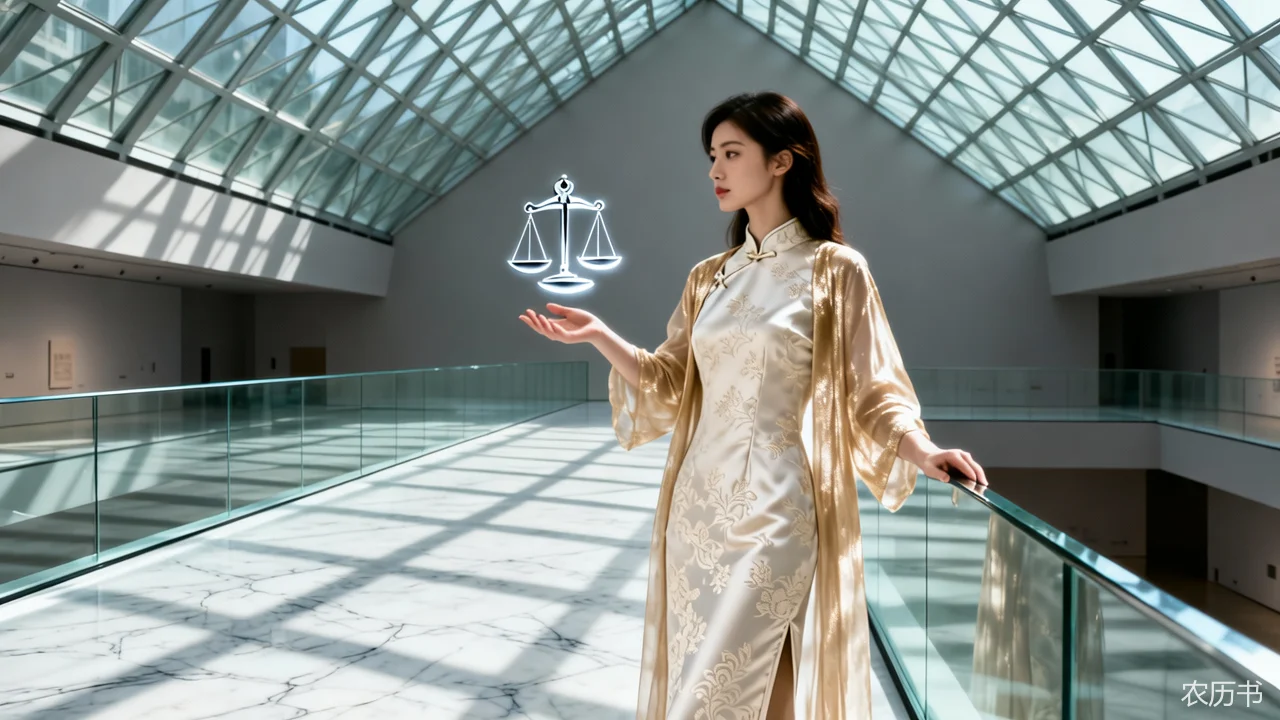 天秤座事业运怎么走,才能不纠结、抓得稳 天秤座事业运怎么走,才能不纠结、抓得稳