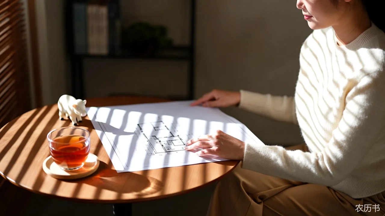 属羊的人事业运怎么走，才能稳得住、上得去