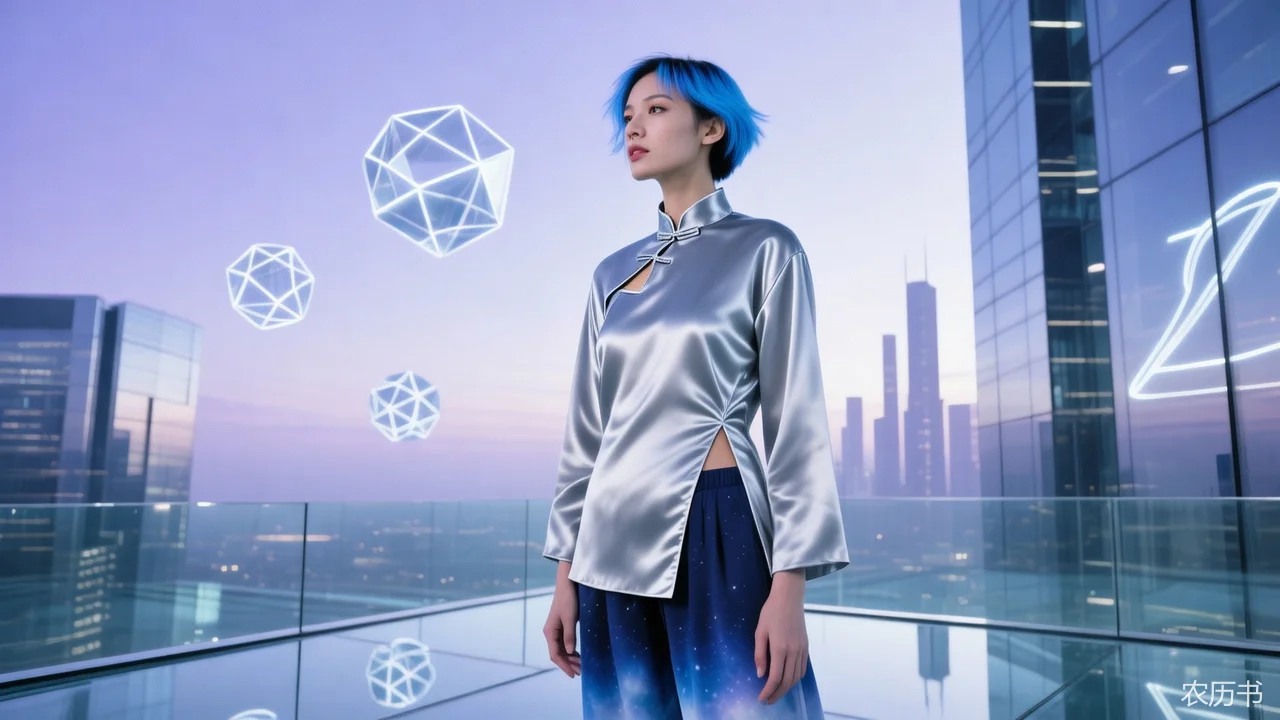 水瓶座运势怎么样，聊聊这个“外星人”的顺与不顺