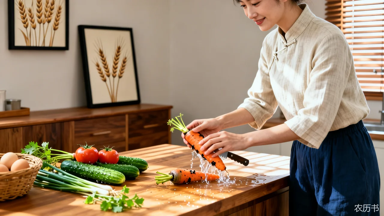 劳动节到底怎么过，这些老讲究和冷知识你得知道