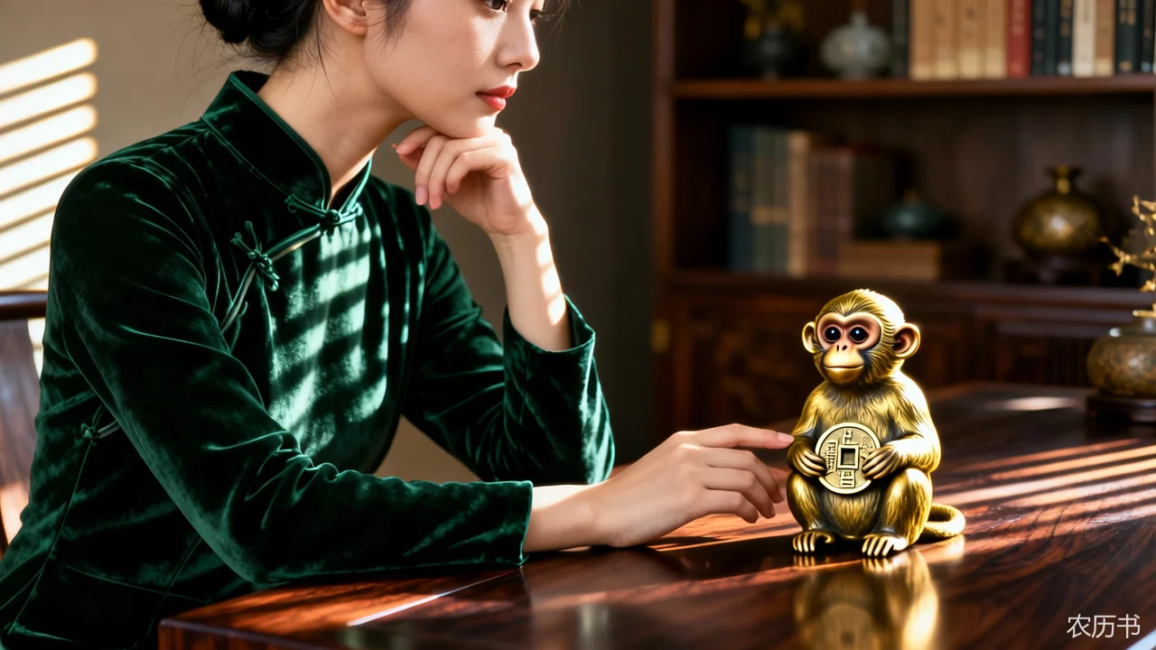 属猴的人财运怎么样，怎么才能财路顺、财库稳