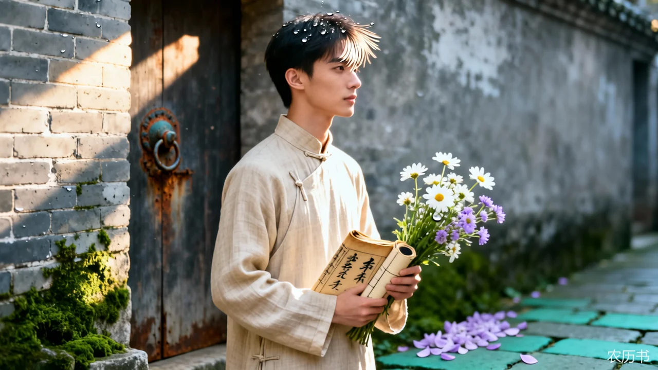 青年节怎么过才有意义，传统与当代的青春力量都得看