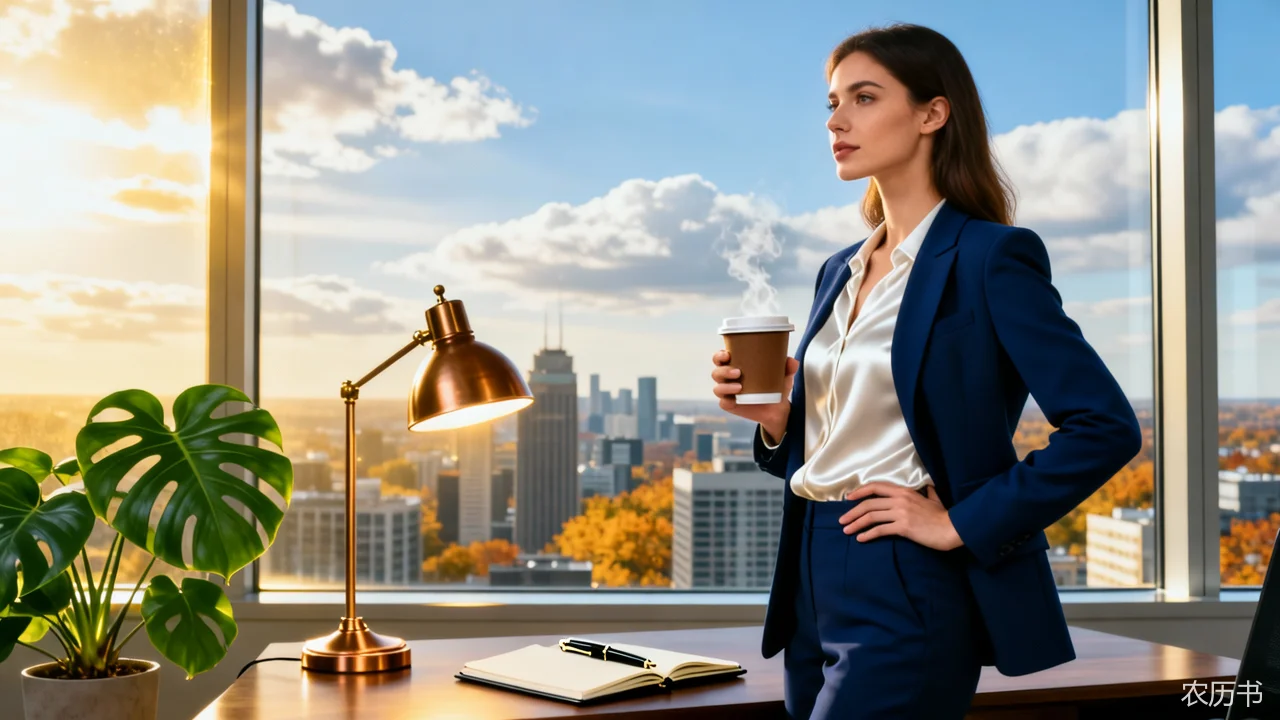 双子座事业运怎么走，才能跳得高、站得稳、不折腾