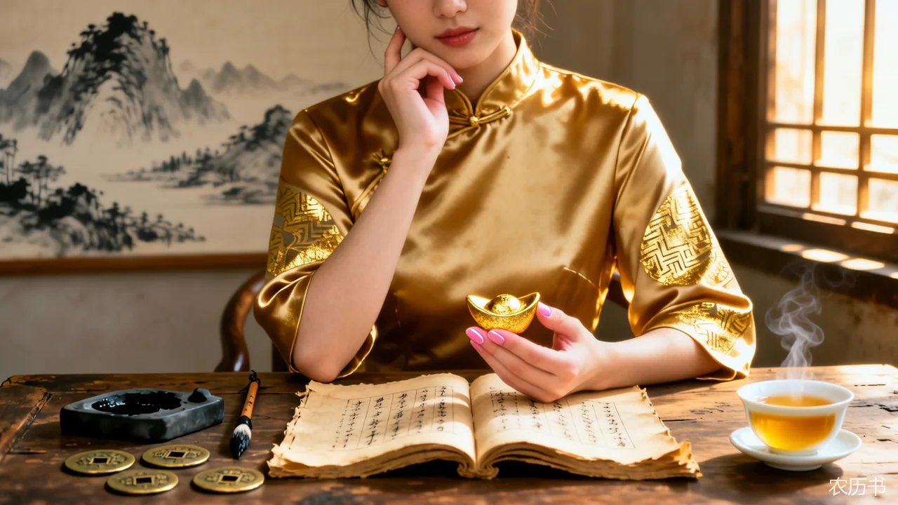壬寅年金箔金命的人事业财运怎么样,性格、运势、行业都得看 壬寅年金箔金命的人事业财运怎么样,性格、运势、行业都得看