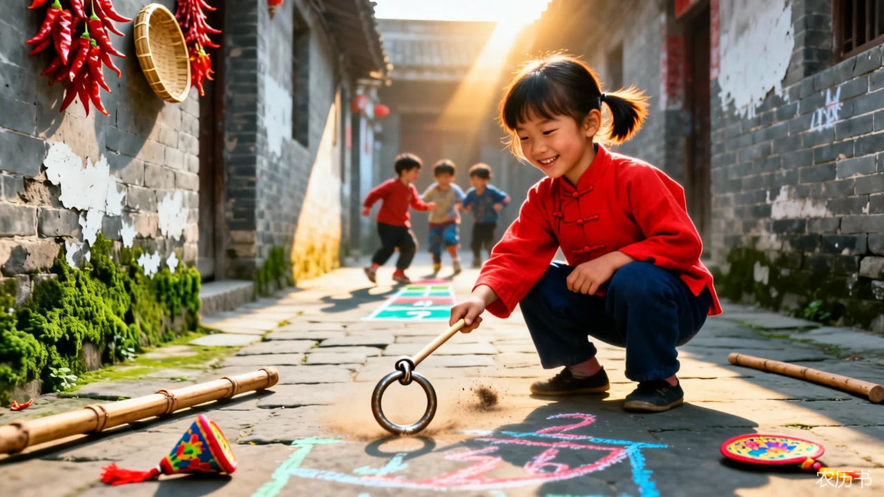 儿童节怎么过才有意思,传统游戏、老习俗、新玩法都得看 儿童节怎么过才有意思,传统游戏、老习俗、新玩法都得看