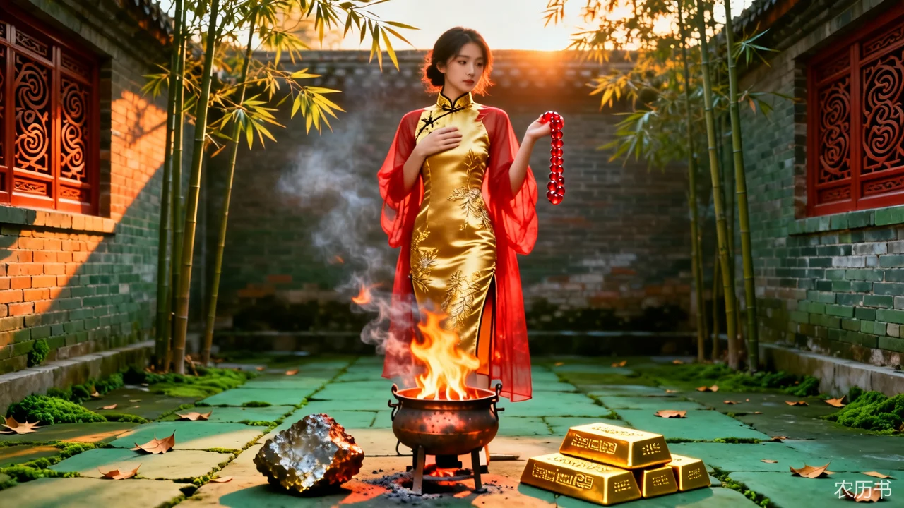 丙申年山下火命事业财运,火炼真金的路子怎么走 丙申年山下火命事业财运,火炼真金的路子怎么走