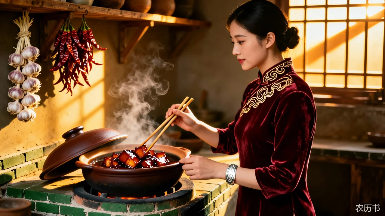 中国菜系,为什么老一辈这么讲究?其实很有道理 中国菜系,为什么老一辈这么讲究?其实很有道理