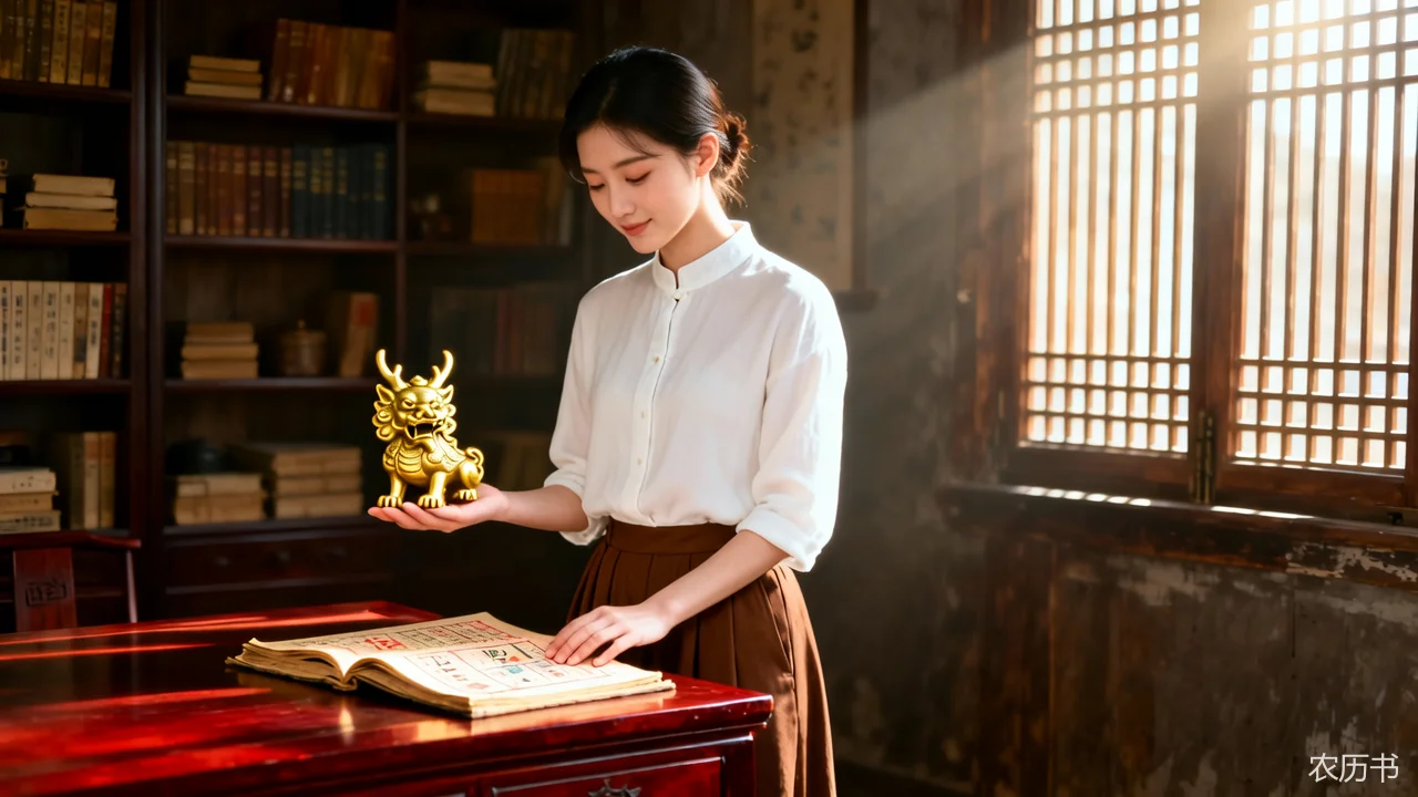 属猪的人财运怎么走，才能赚得到、存得住、不白忙