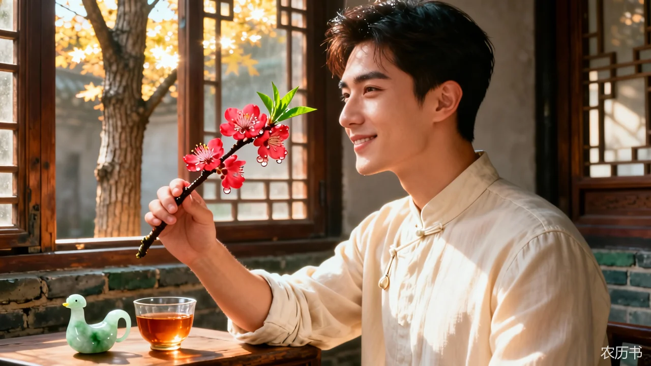 属鸡人的感情运怎么走,才能情路顺、桃花正、不折腾 属鸡人的感情运怎么走,才能情路顺、桃花正、不折腾