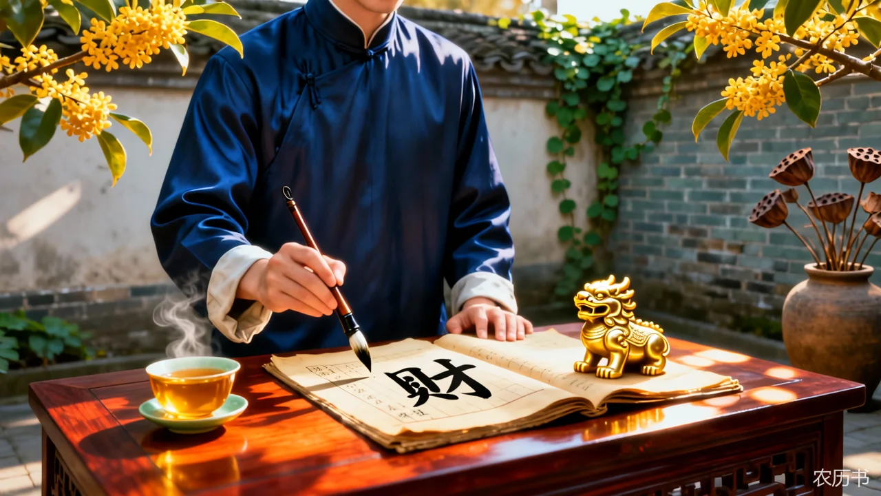 属狗人财运怎么走,才能赚得到钱、守得住财 属狗人财运怎么走,才能赚得到钱、守得住财