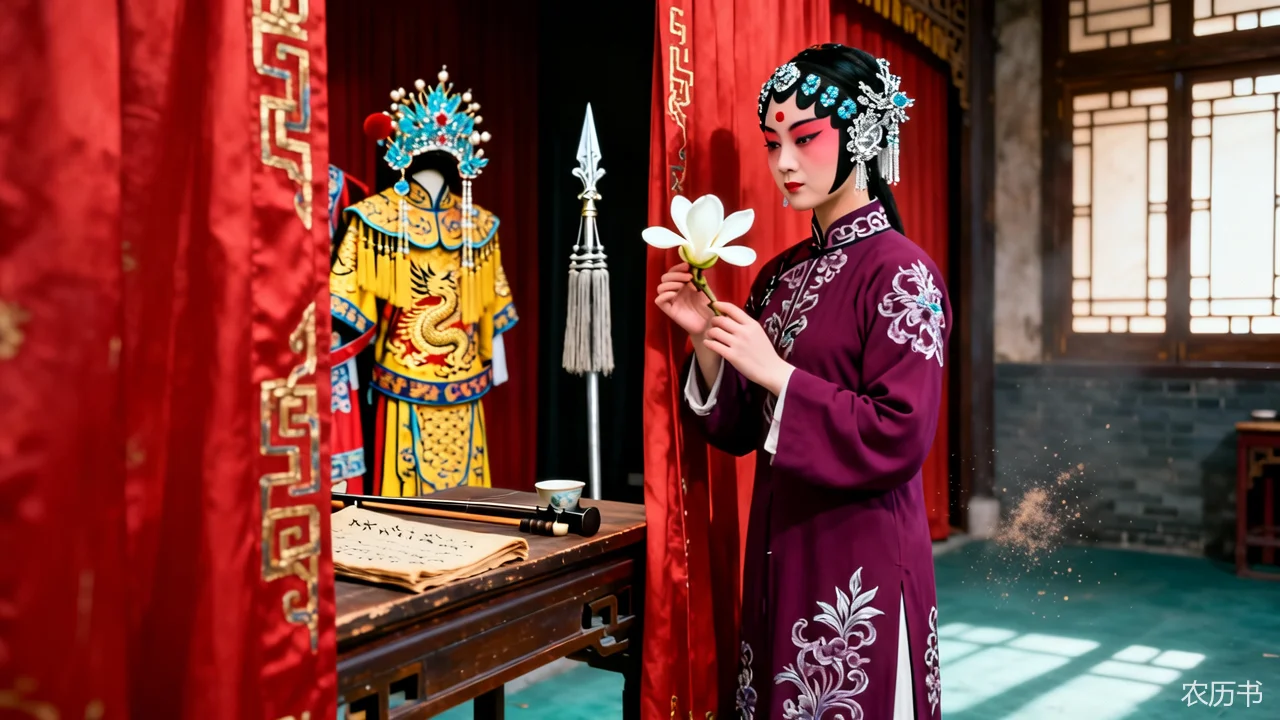 京剧文化常识有什么讲究,生旦净丑、唱念做打里的门道 京剧文化常识有什么讲究,生旦净丑、唱念做打里的门道