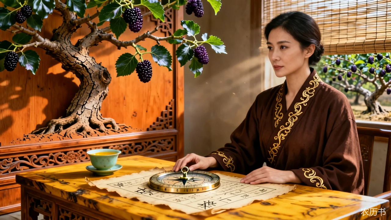 癸丑年桑拓木命的事业财运,这种命格的人富贵路子怎么走 癸丑年桑拓木命的事业财运,这种命格的人富贵路子怎么走