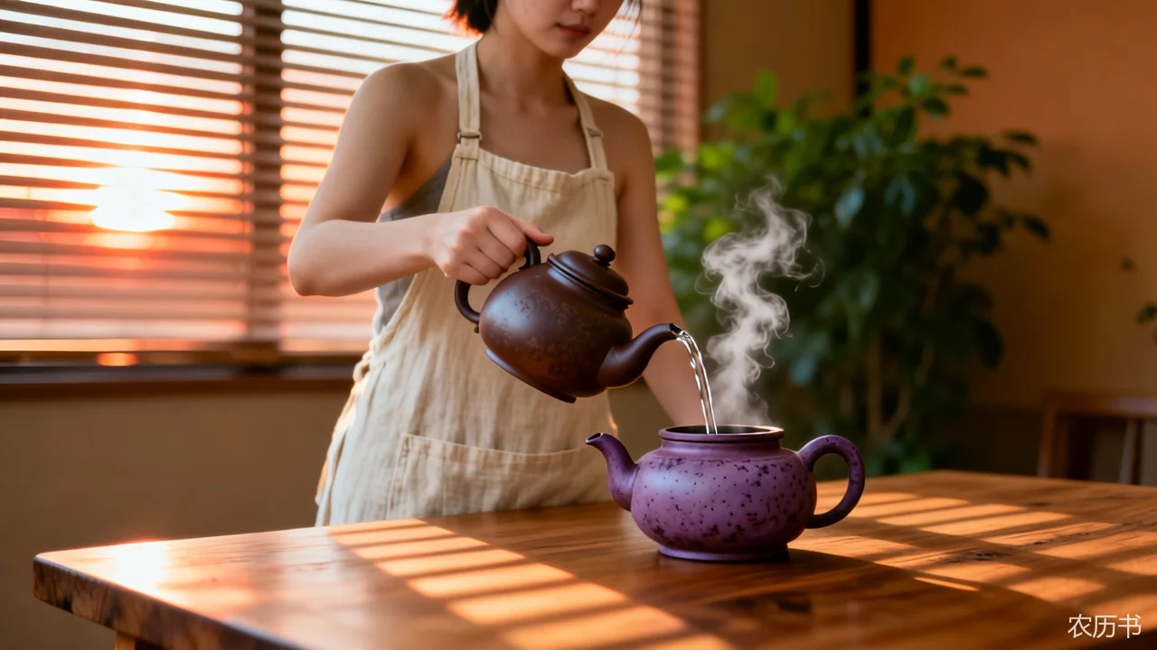 上火食疗方法里藏着什么老讲究，清火快、不伤身、吃对了才管用