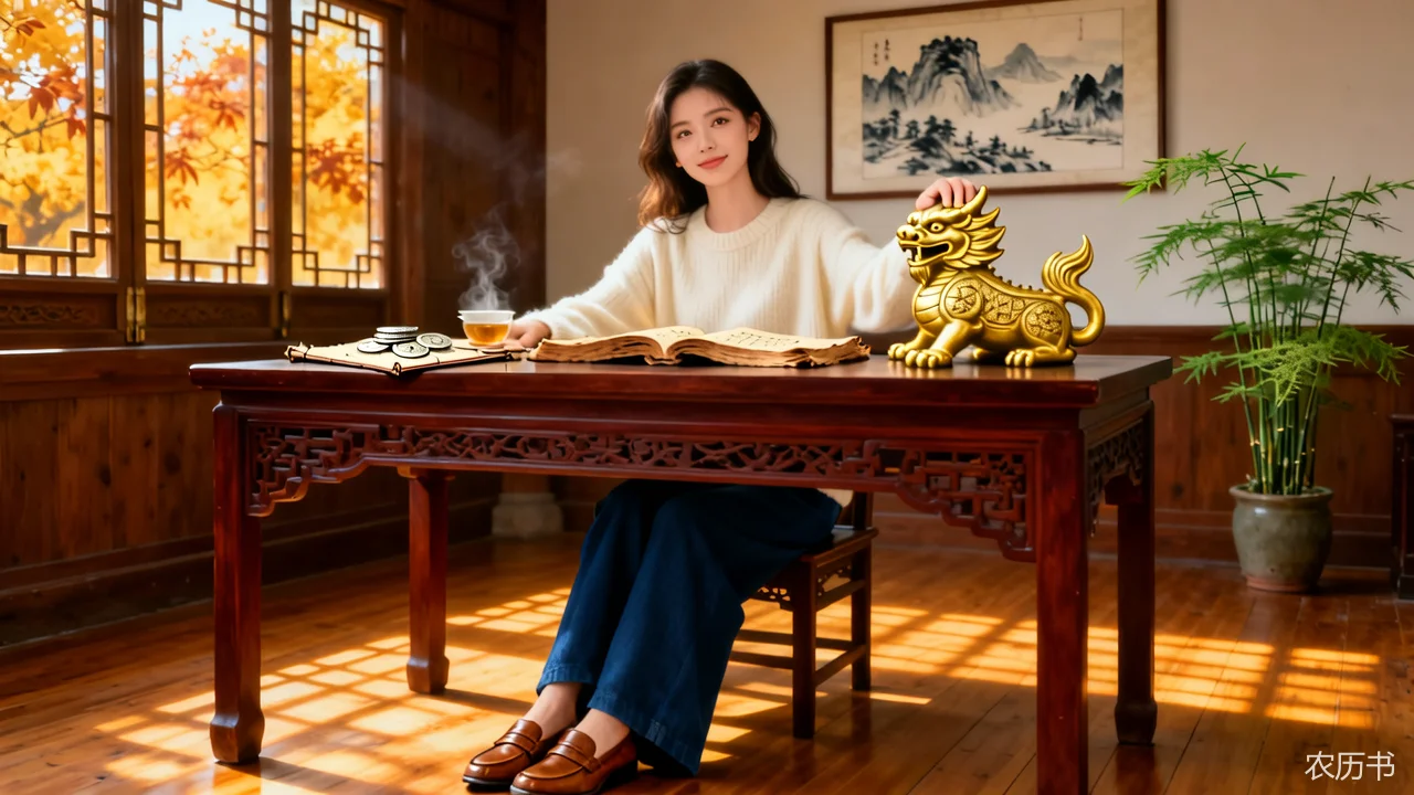 水瓶座财运怎么走,正财稳、偏财有、守得住才真旺 水瓶座财运怎么走,正财稳、偏财有、守得住才真旺