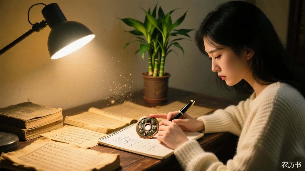 考公运总差一口气,转运开运的门道得从根上理顺 考公运总差一口气,转运开运的门道得从根上理顺