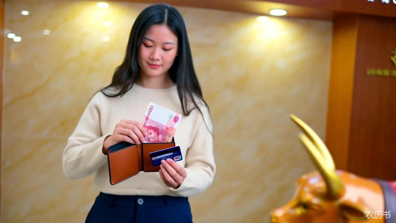 09年属牛人财运怎么走，正财稳、偏财有、钱不白忙