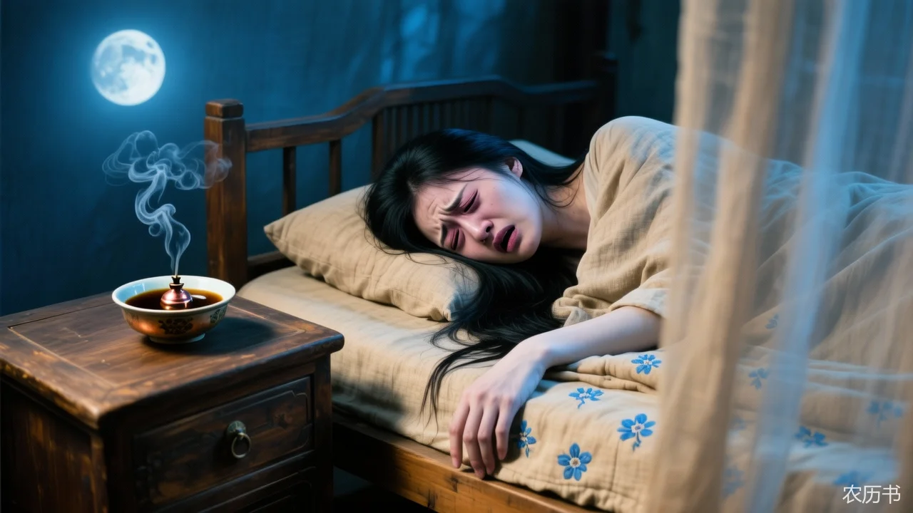 梦见生病是啥兆头,不同场景、不同人的周公解梦说法 梦见生病是啥兆头,不同场景、不同人的周公解梦说法
