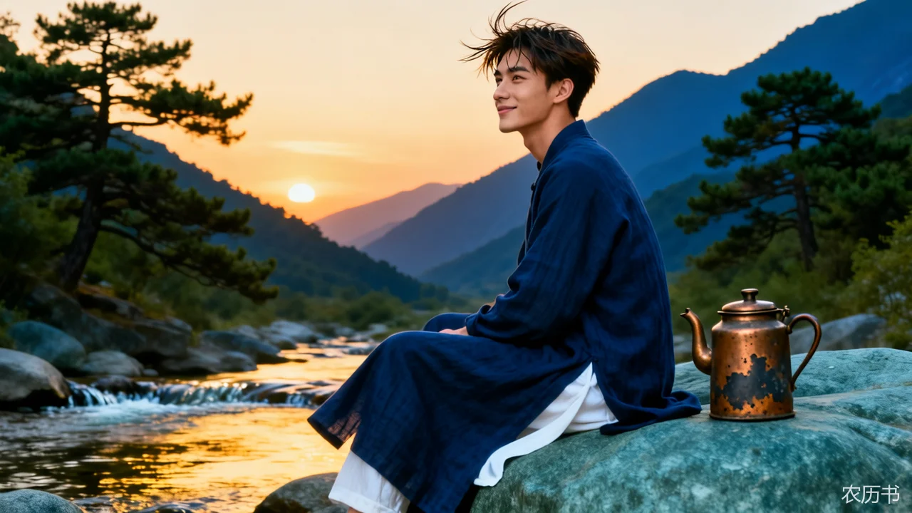 甲寅年大溪水命的人,脾性、财运、路子到底怎么样 甲寅年大溪水命的人,脾性、财运、路子到底怎么样